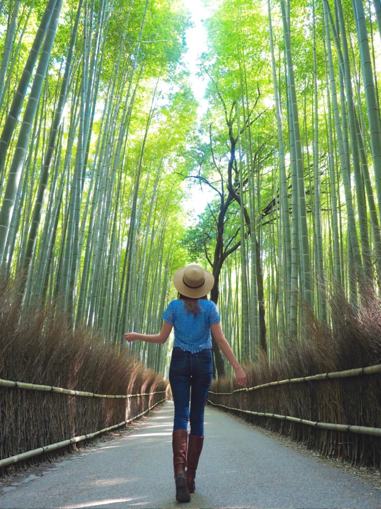 20 Reasons to Visit Japan (as 5 minutes ago)  