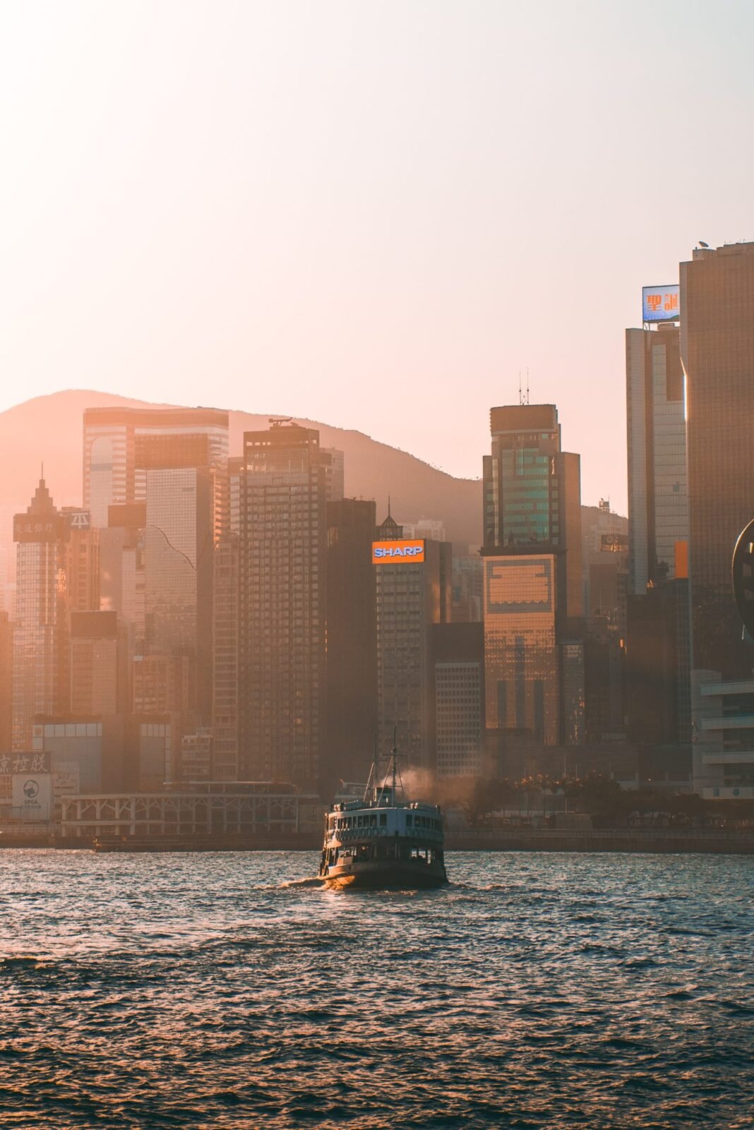 Hong Kong 