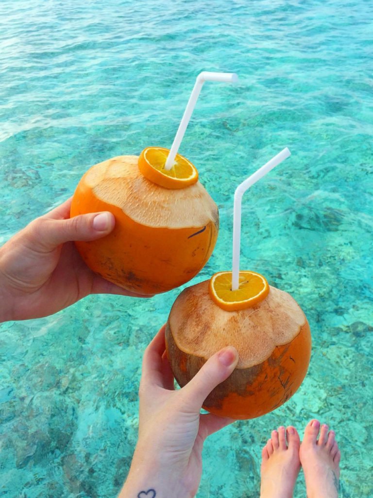 29 Things to Do in the Maldives  