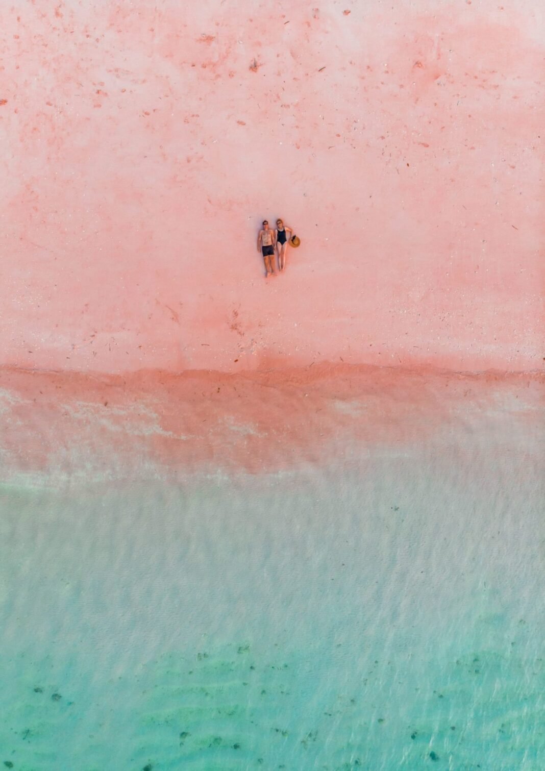 A guide to visiting Lombok Indonesia  