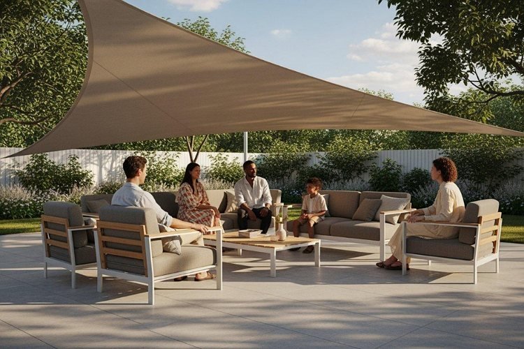 Affordable Sun Shade Sails That Dont Compromise on Quality