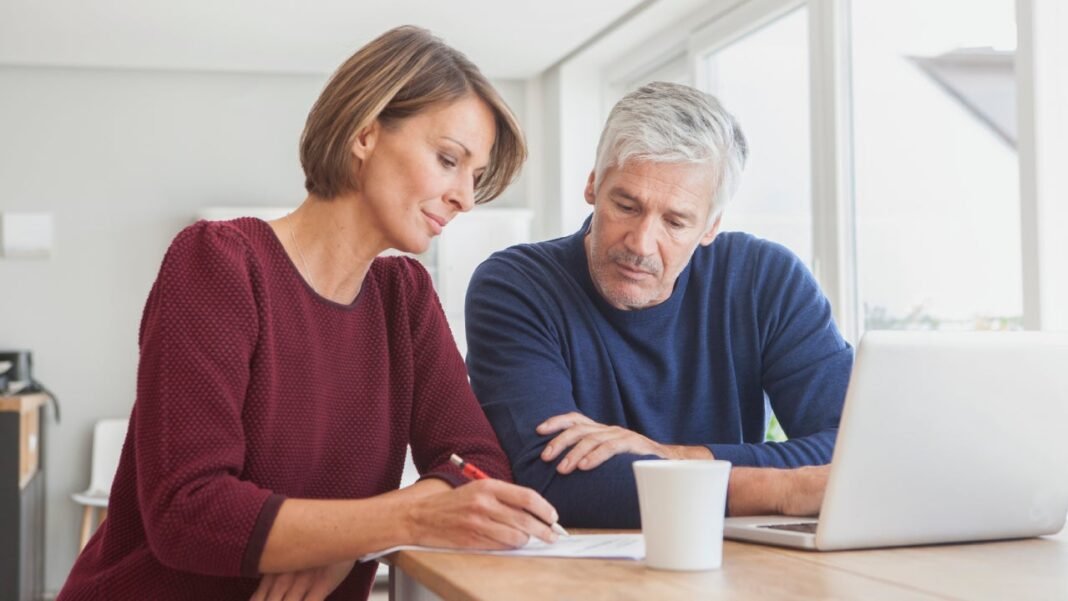 Best pension rates for August 2025  