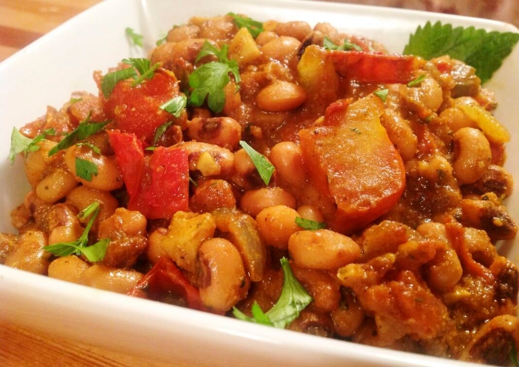 10 Delicious Ways to Prepare Beans with Global Flavors! – One Green Planet