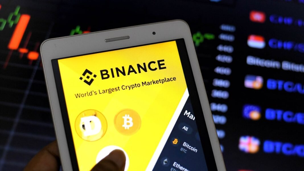 Binance Review 2025 | Bank Rates  