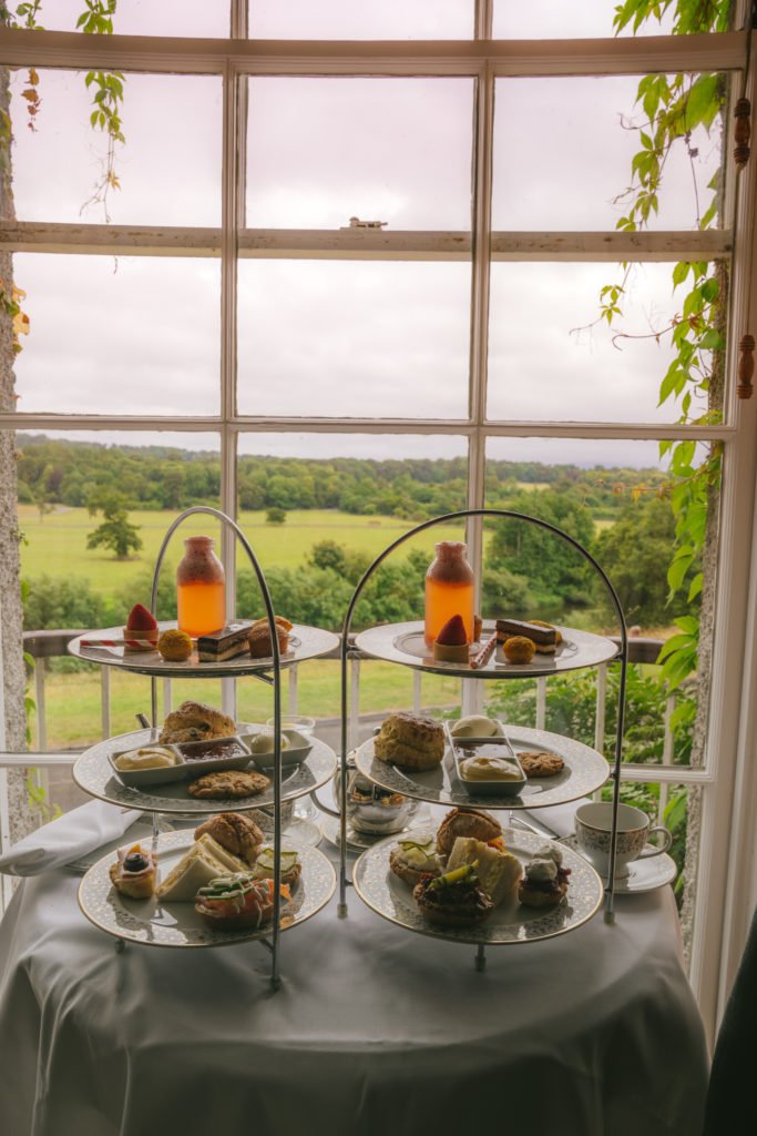 Mount Juliet Ireland 