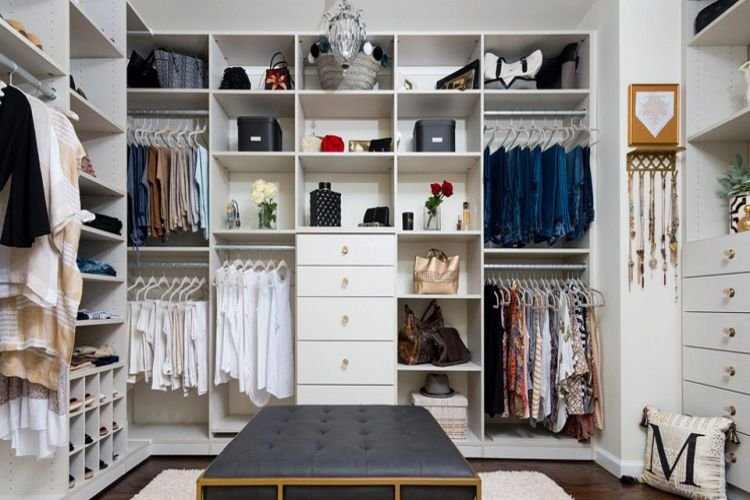 Create a Healthy Home with Personalized Hanger Solutions