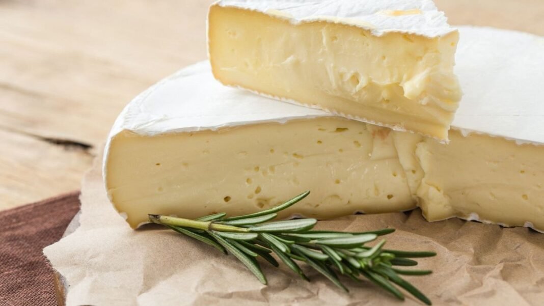 France recalls soft cheese after two people died from food poisoning outbreaks  