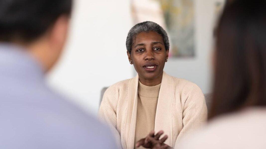 Financial Counselor: How They Help You With Your Money  