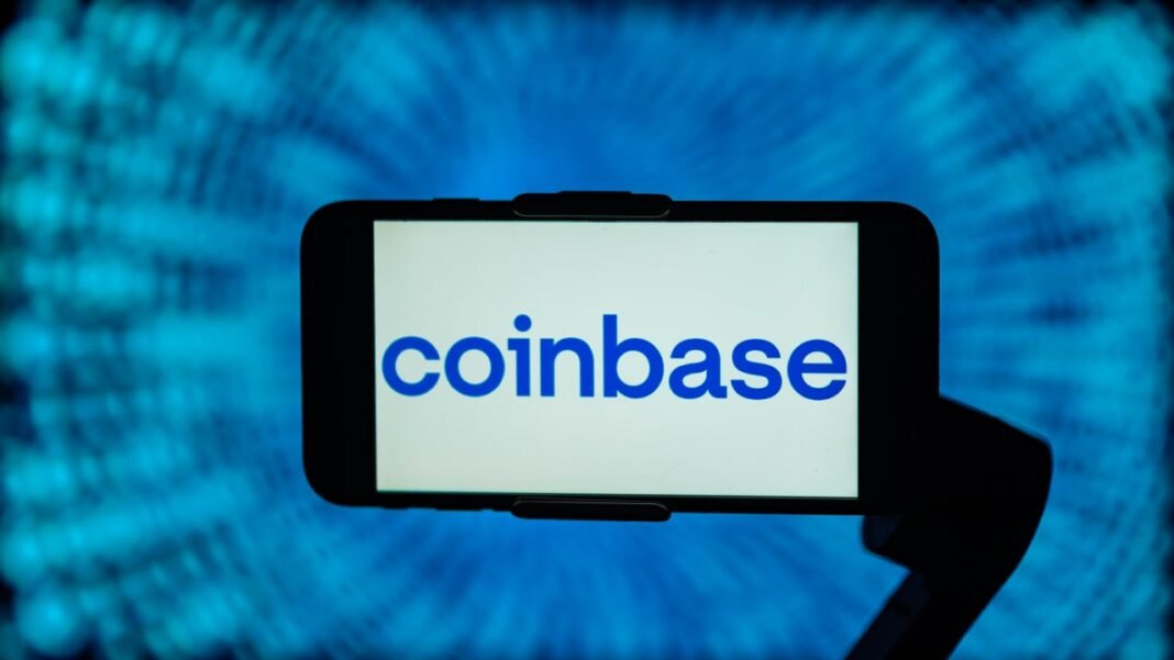 Coinbase Review 2025 | Bankrates  