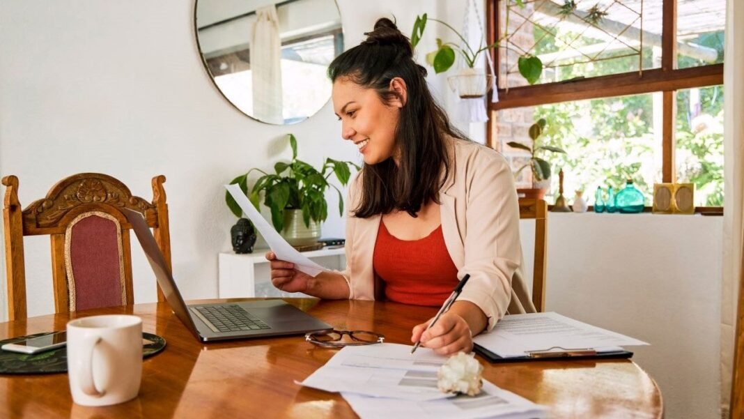 2024-2025 Long-term capital gains tax rate  