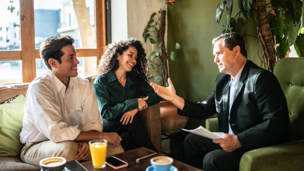 What are financial coaches and what do they do?  