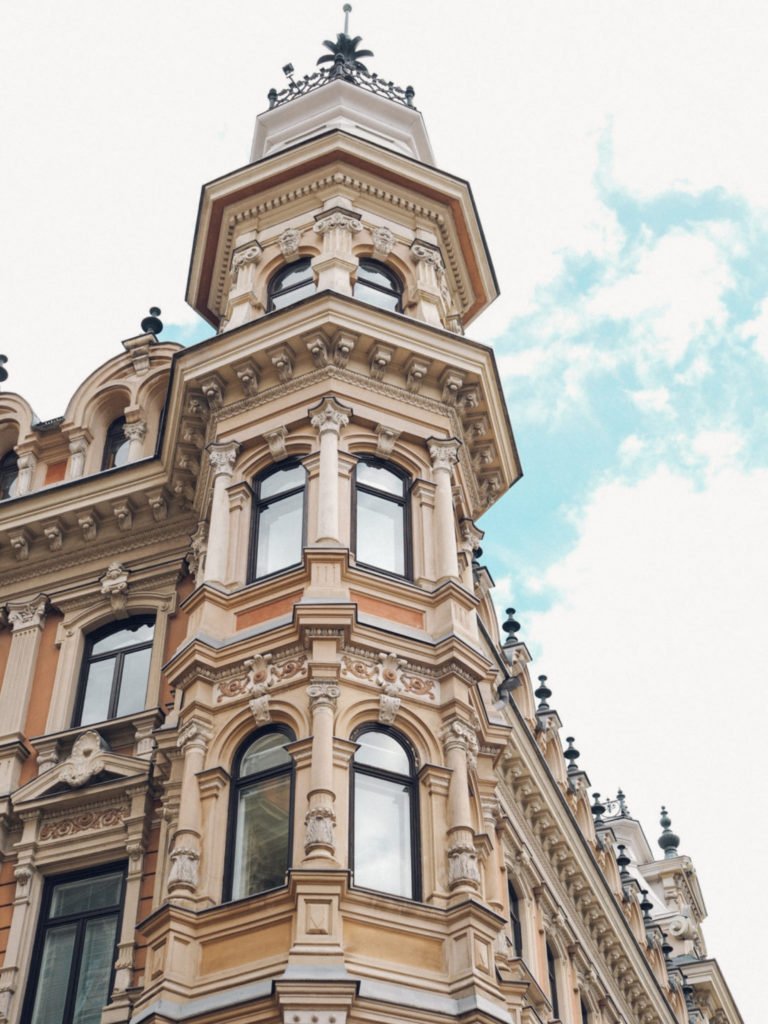 Helsinki Photo Diary - World of Wonderlast  