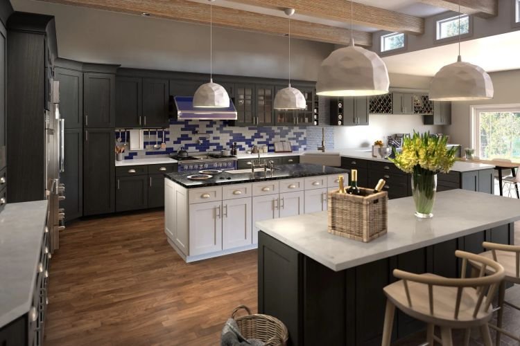 How Are Denver Contractors Reducing Build Costs With Wholesale Cabinets