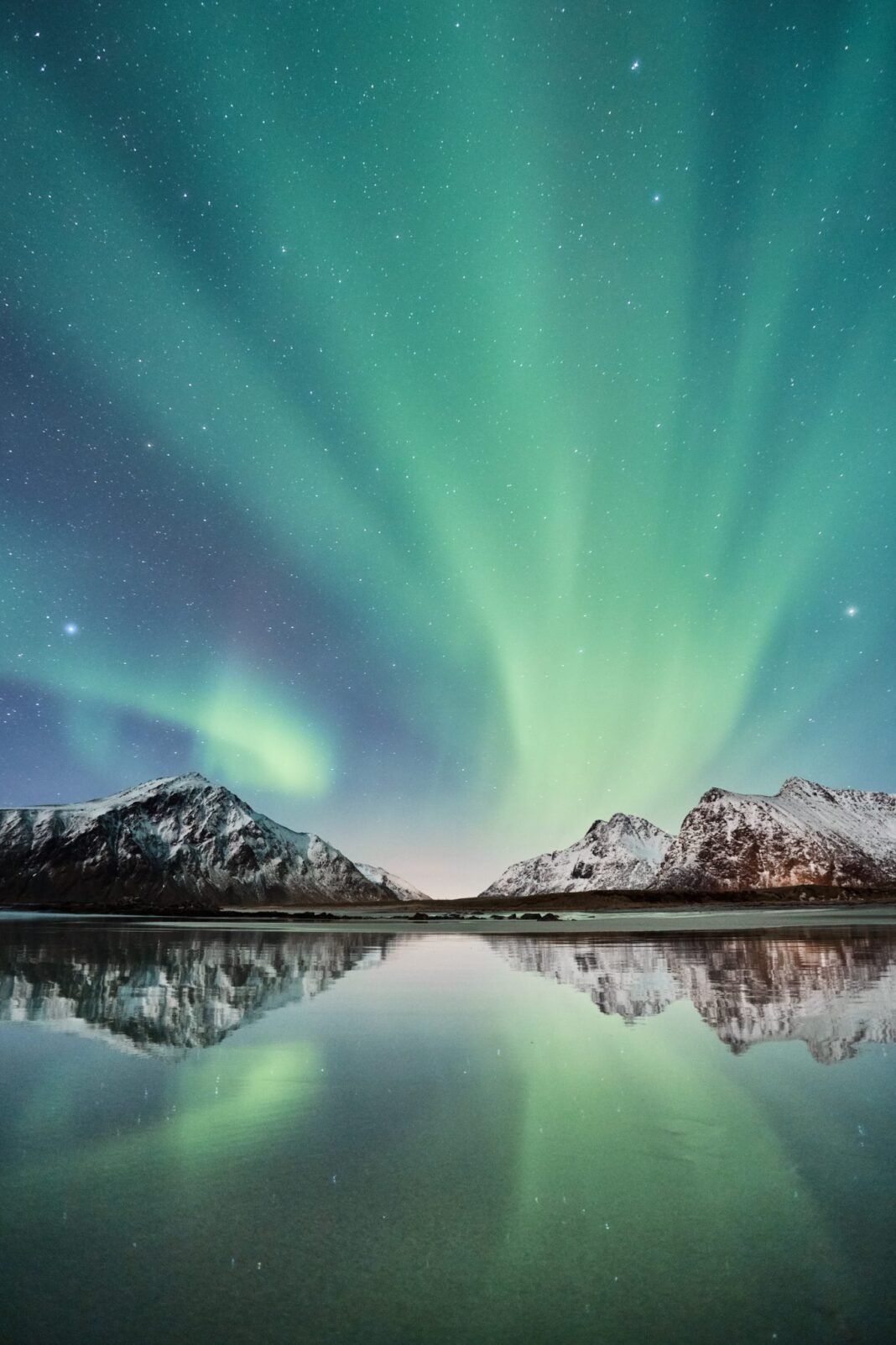 How to See the Northern Lights