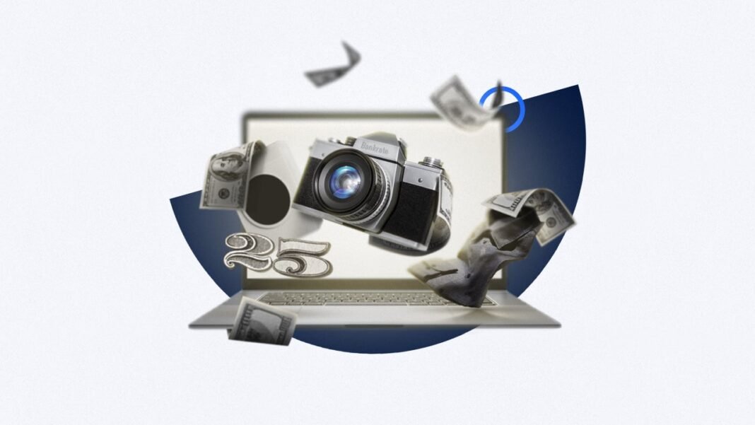 25 Passive Income Ideas to Make Extra Money in 2025  