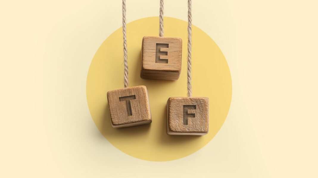 Best Leveraged ETFS | Bank Rates  