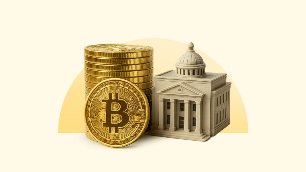 How the Fed will affect stocks, crypto and other investments  