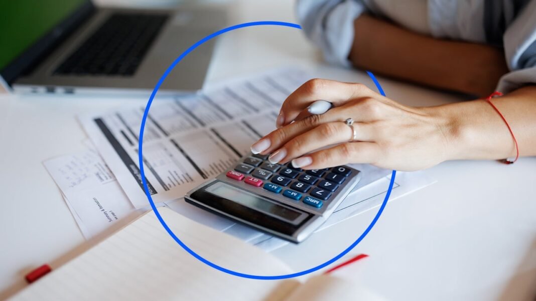 What is Net Worth and how to calculate it  