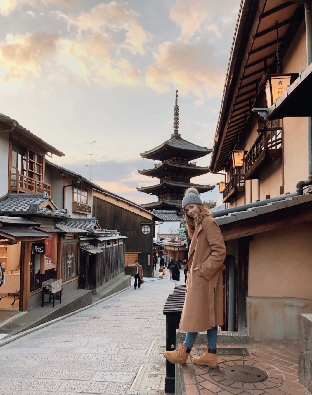 Kyoto City Guide - World of Wonderlast  
