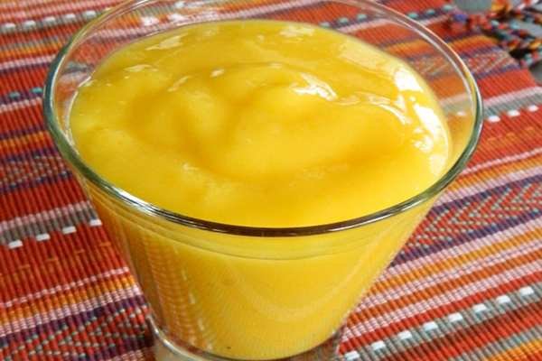Mango Lassi [Vegan] – One Green Planet