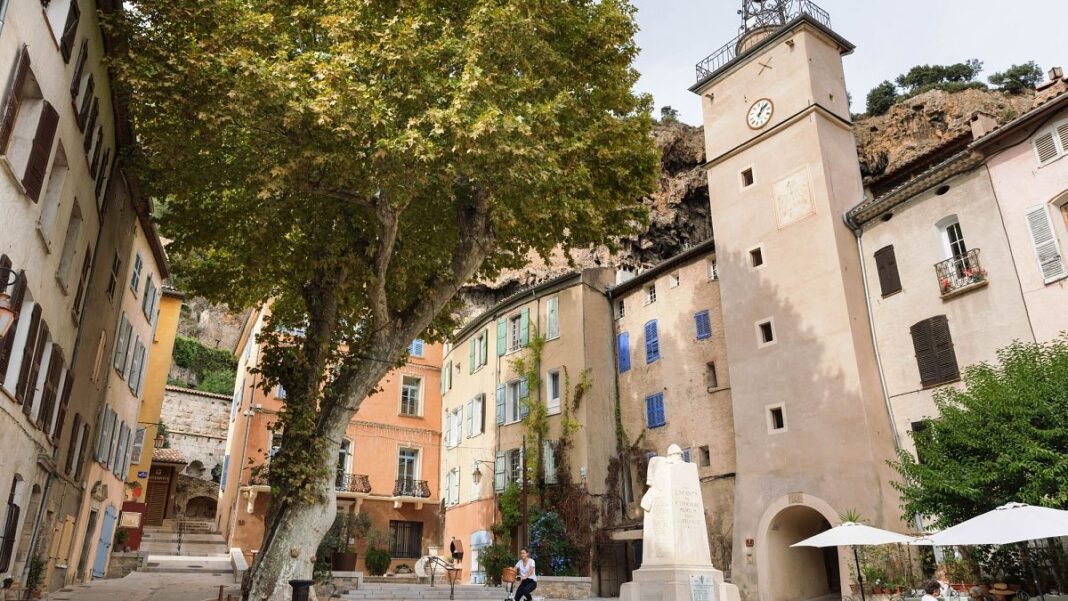 Marten Festival and Truffle Market: Why Provence is superior during the shoulder season  