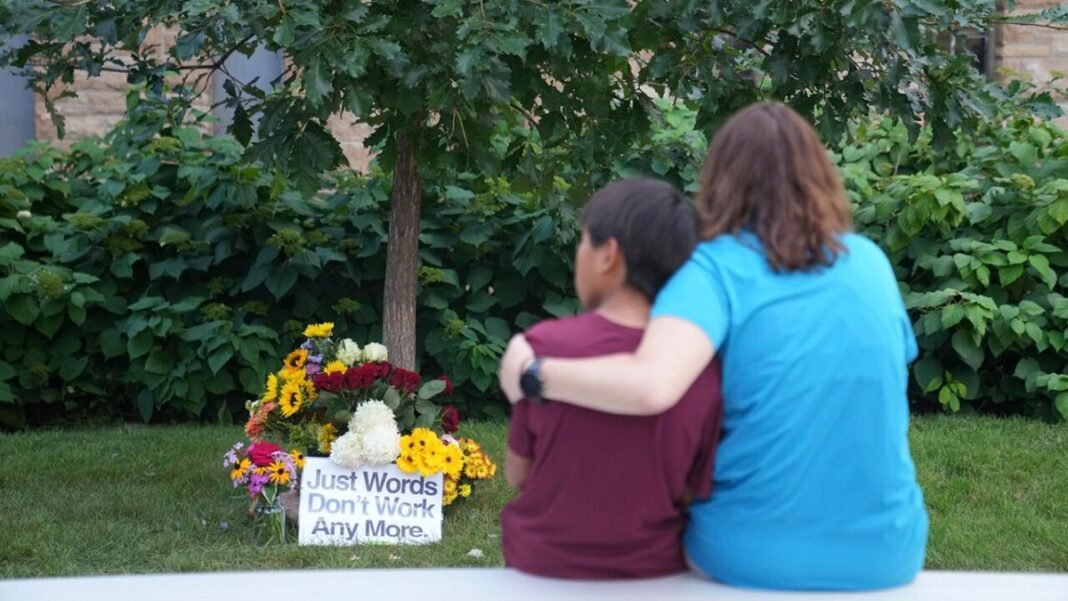 Minneapolis church shooters are 
