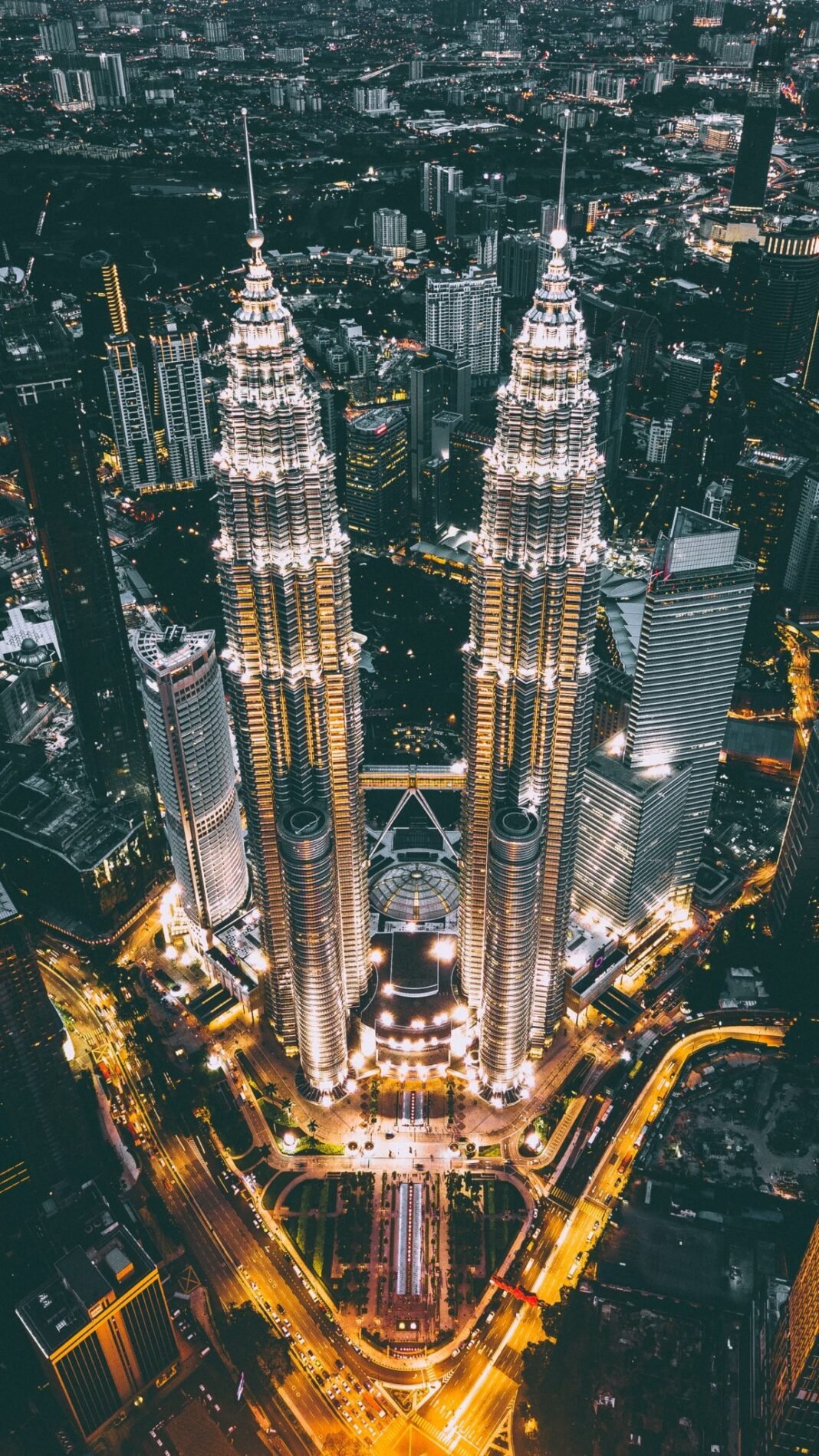 Quick Guide to Kuala Lumpur  