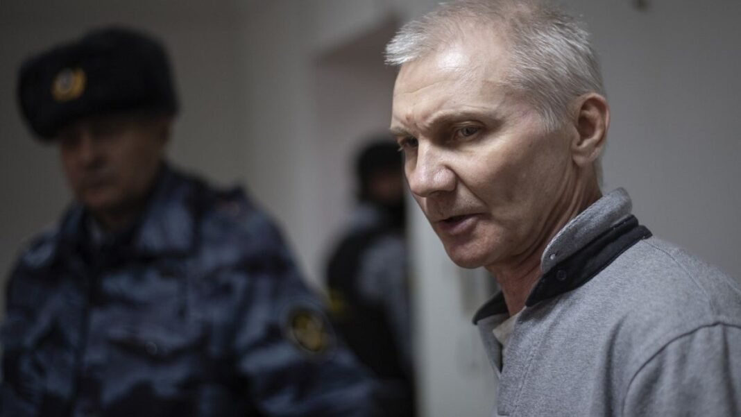 Russians opposed to the regime face uncertainty when Germany stops humanitarian visas  