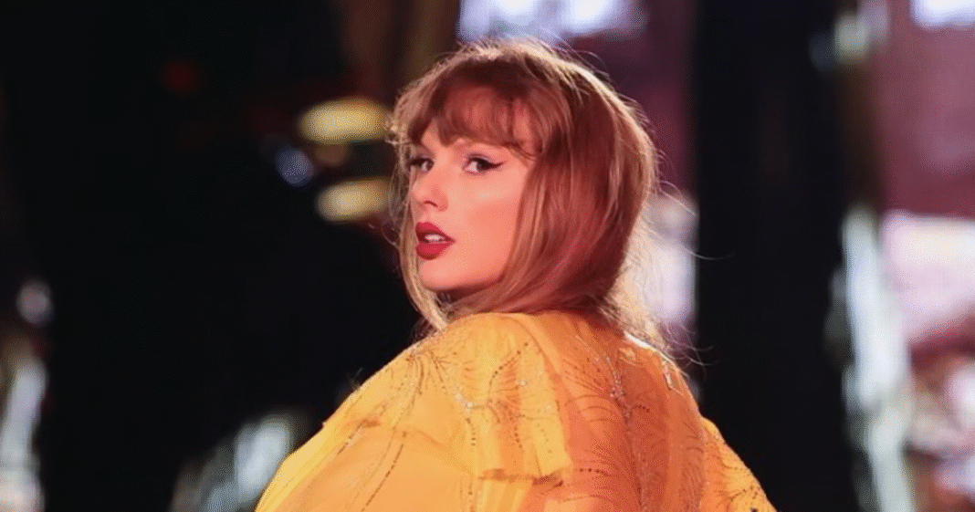 Taylor Swift will be releasing her new album, 