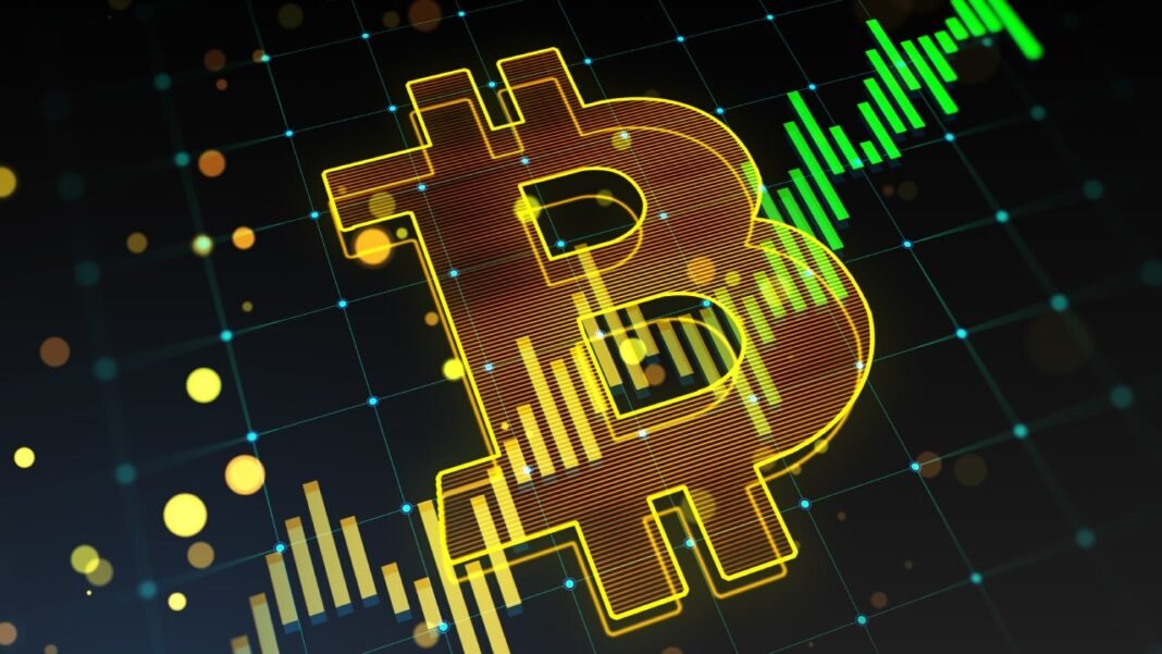 The 3 biggest bitcoin crashes of all time - and how to find the next one  