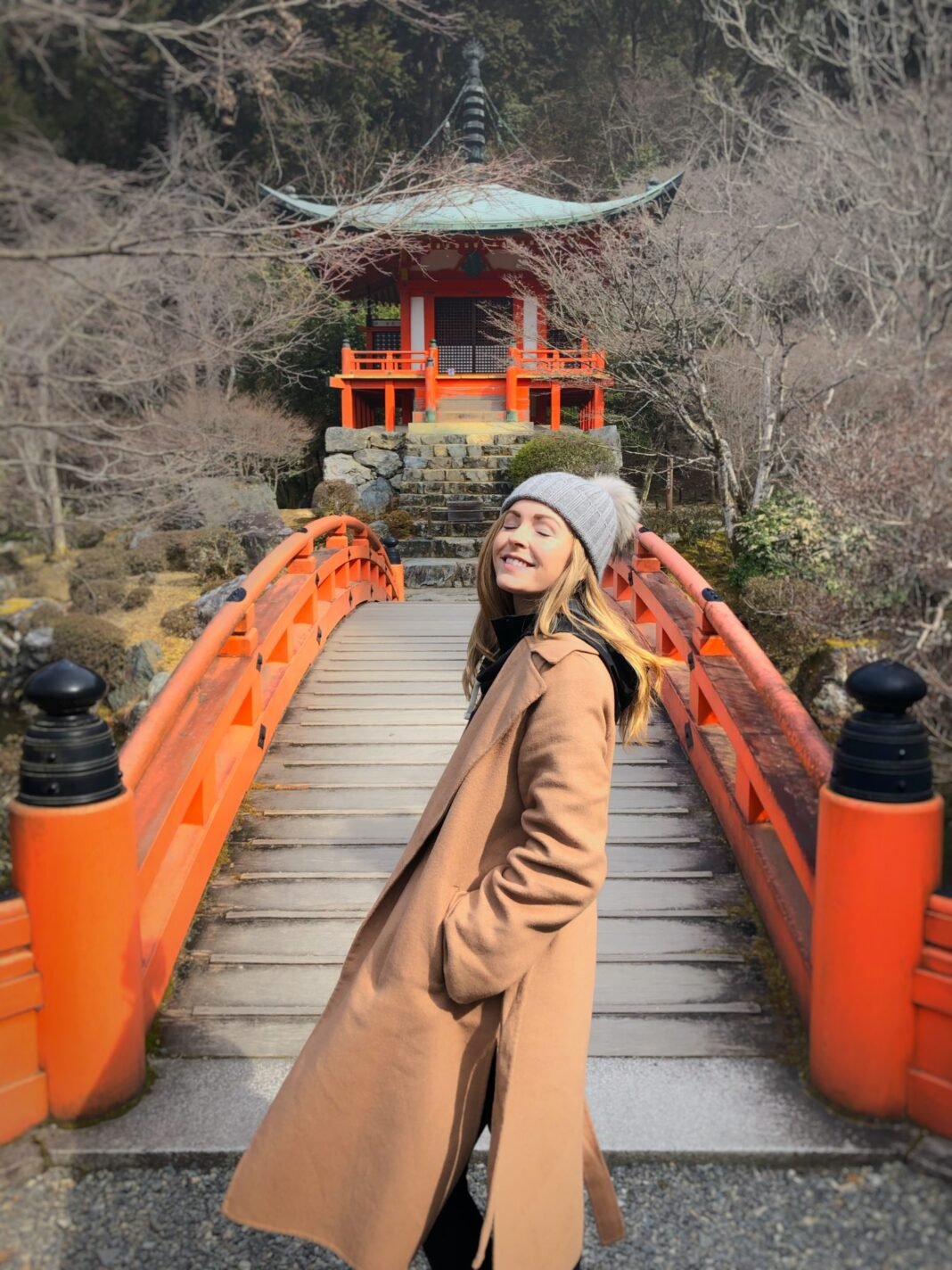 Things you need to know before visiting Japan  