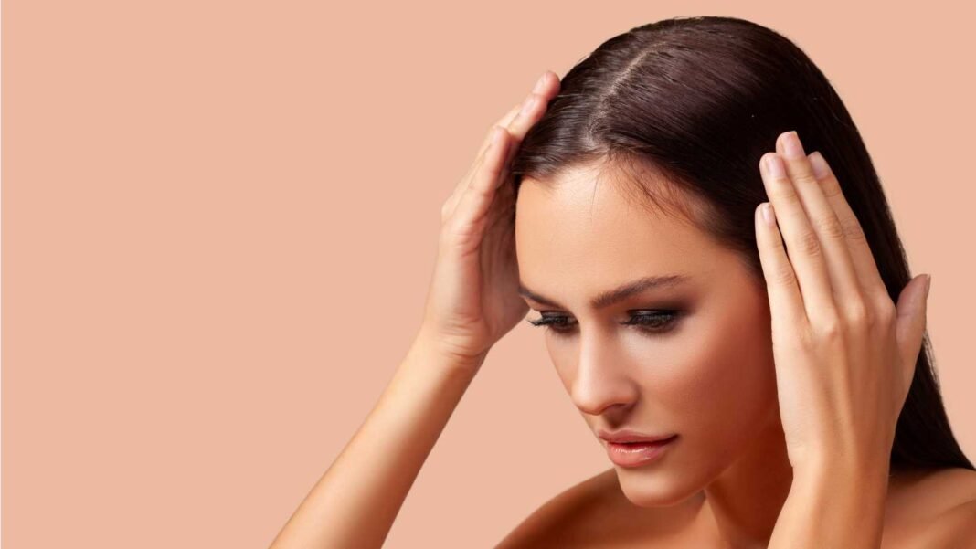 Is hair anxiety real? Here's how to stop worrying about your hair  