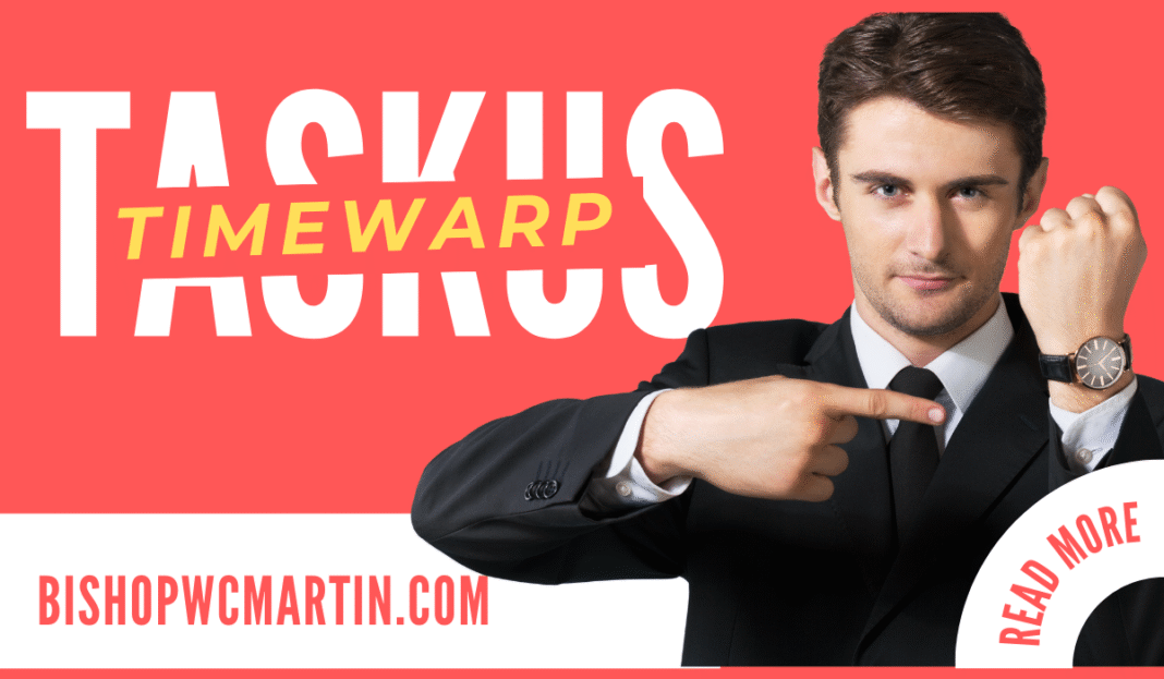 Understanding TimeWarp TaskUs: The Future of Workforce