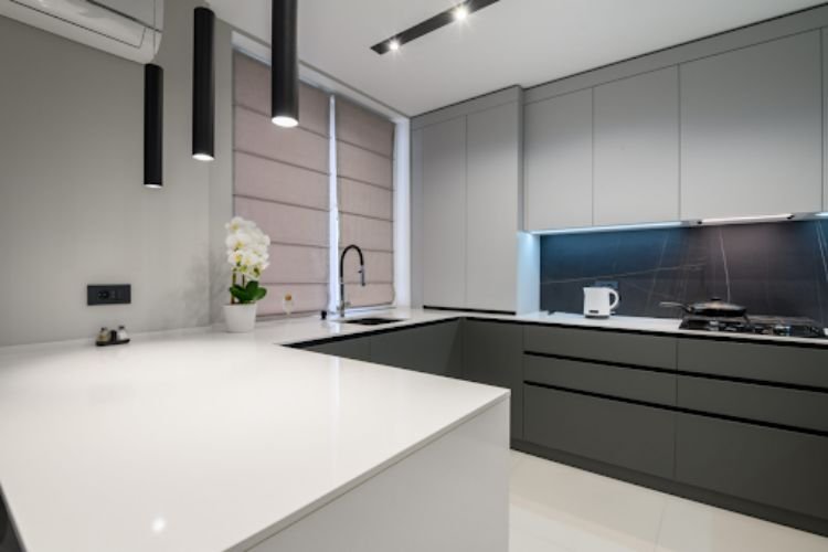 Visualise Any Kitchen Layout Instantly with Arcadiums Free Kitchen Design Tool