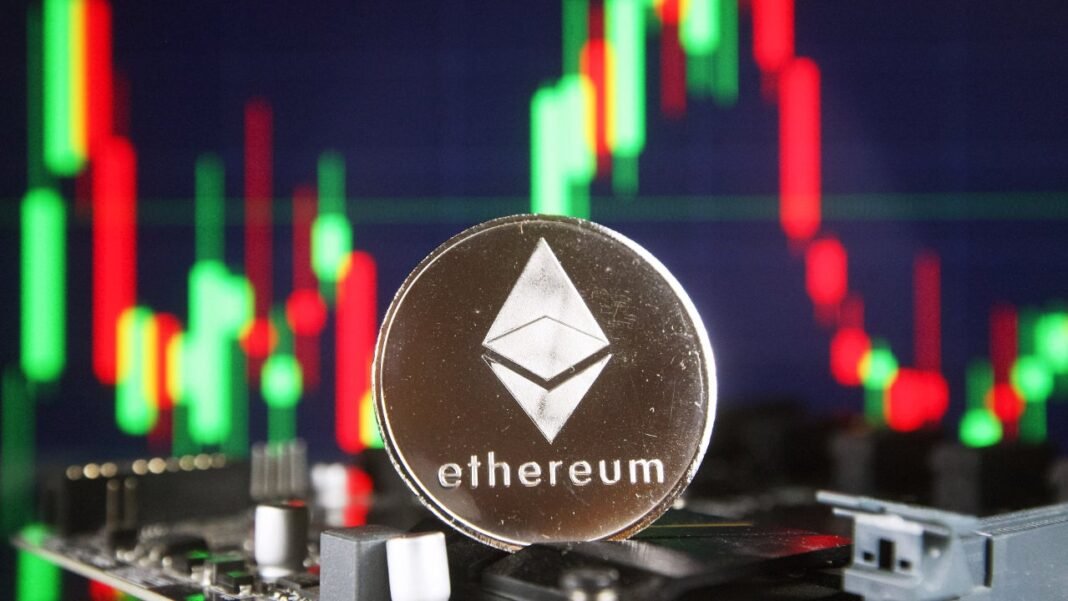 What is Ethereum and how does it work?  