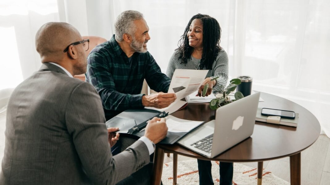 Financial Planning Guide: Learn the basics to get started  