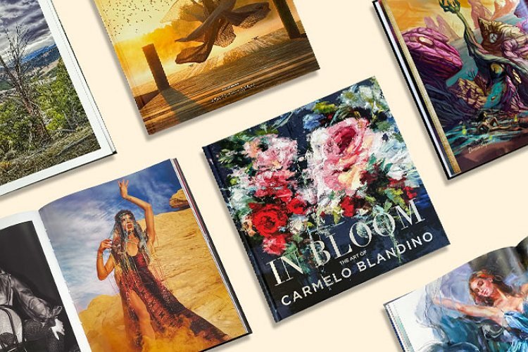 When Art Leads Home Improvement Actually Feels Easy