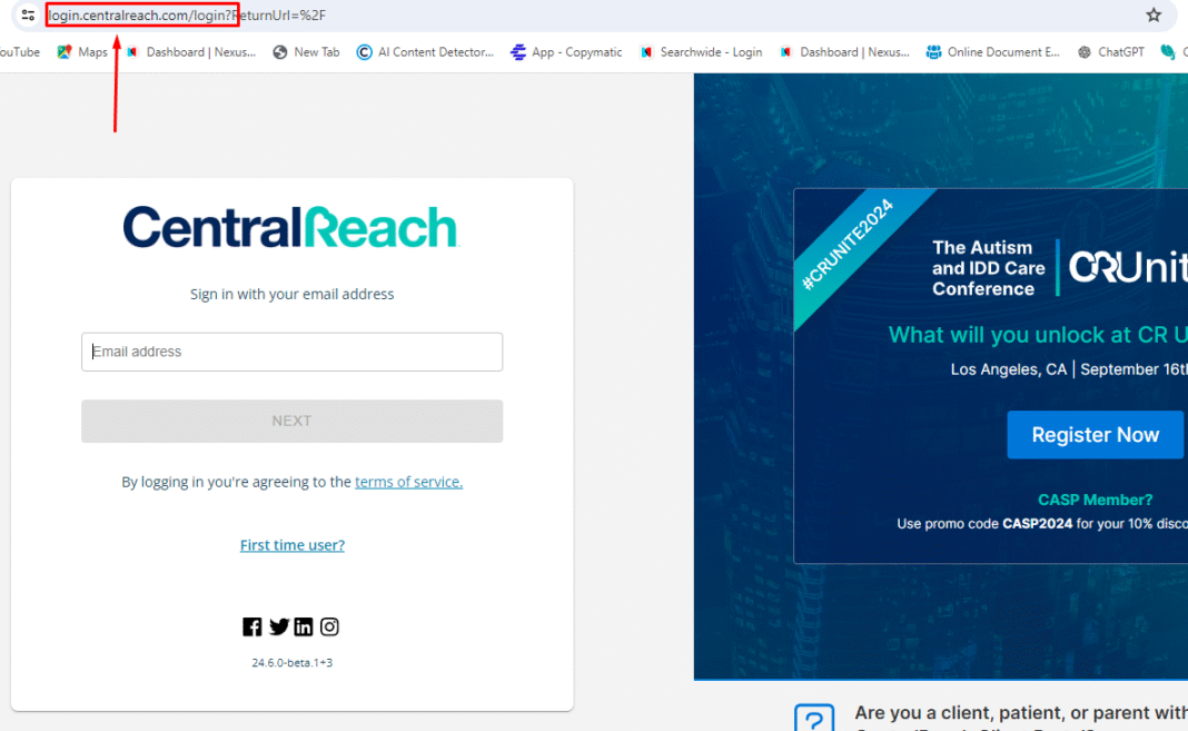 CentralReach Members Login: Easy Step-by-Step Guide