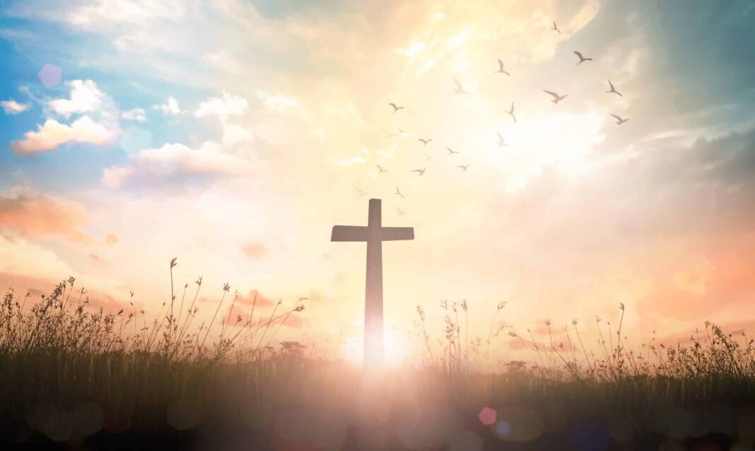 The Esoteric Meaning of Good Friday