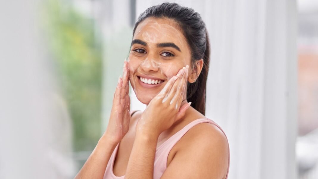 Top 8 Washings for Acne Skin in 2025: Best Deals for Clear Skin  