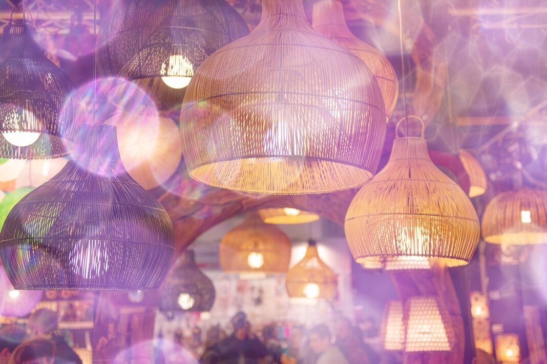 Flickering Lights Spiritual Meaning: Unveiling the Mystery