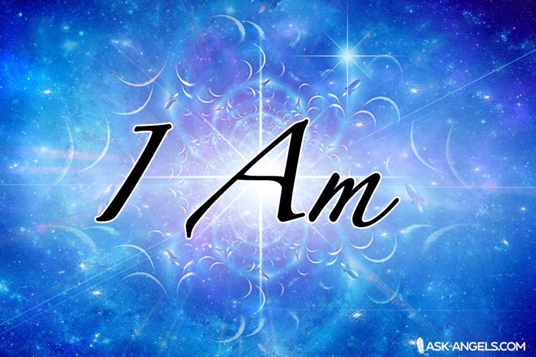The Power of I Am: Activating and Empowering Your Consciousness