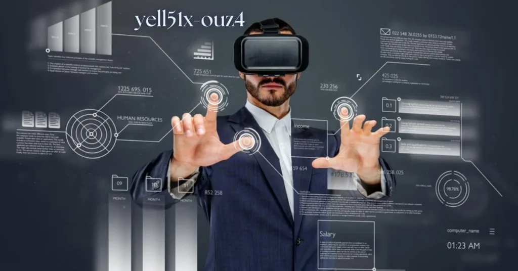 How to Use Yell51x-Ouz4: Complete Beginner’s Guide