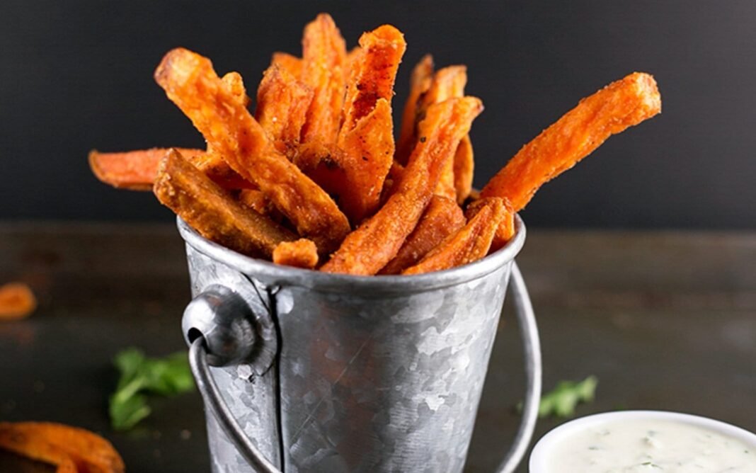 15 Plant-Based Recipes With The Benefits of Manganese – One Green Planet