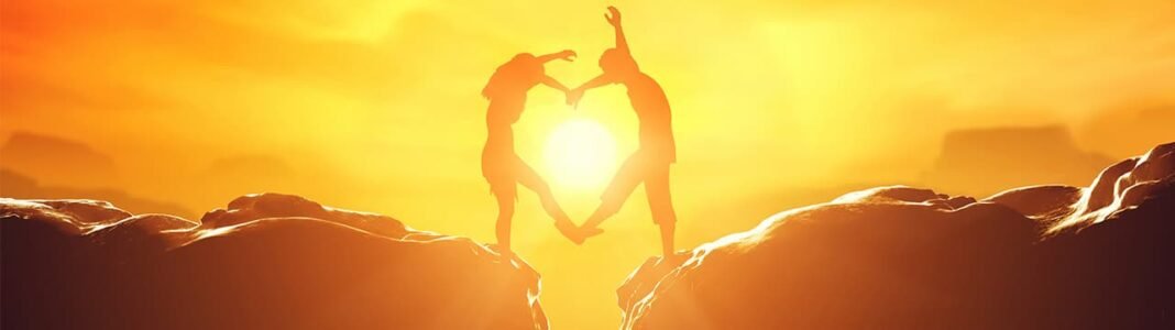 How to Ask Your Spirit Guides for Help With Love