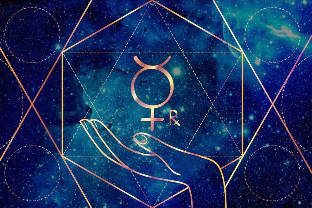 Mercury Retrograde! Here’s What You Need to Know: