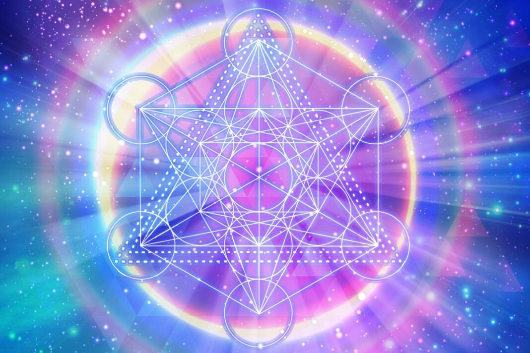 Metatron’s Cube: Discover It’s Meaning and Sacred Significance