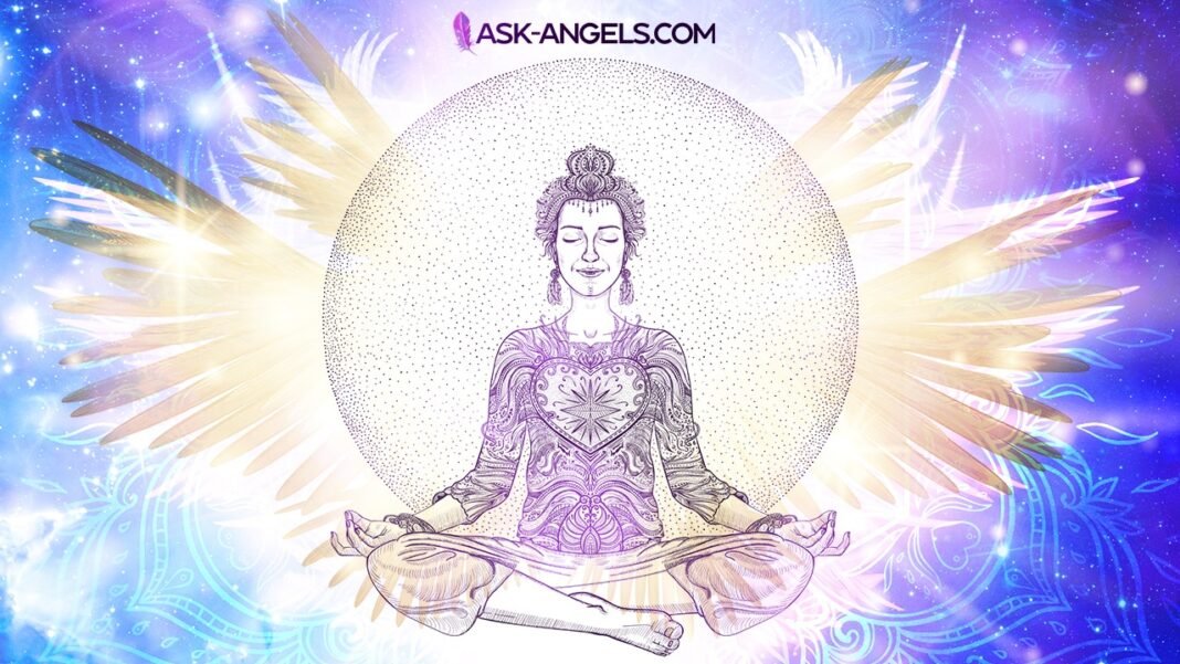 The Powerful Practice of Michaelic Yoga!