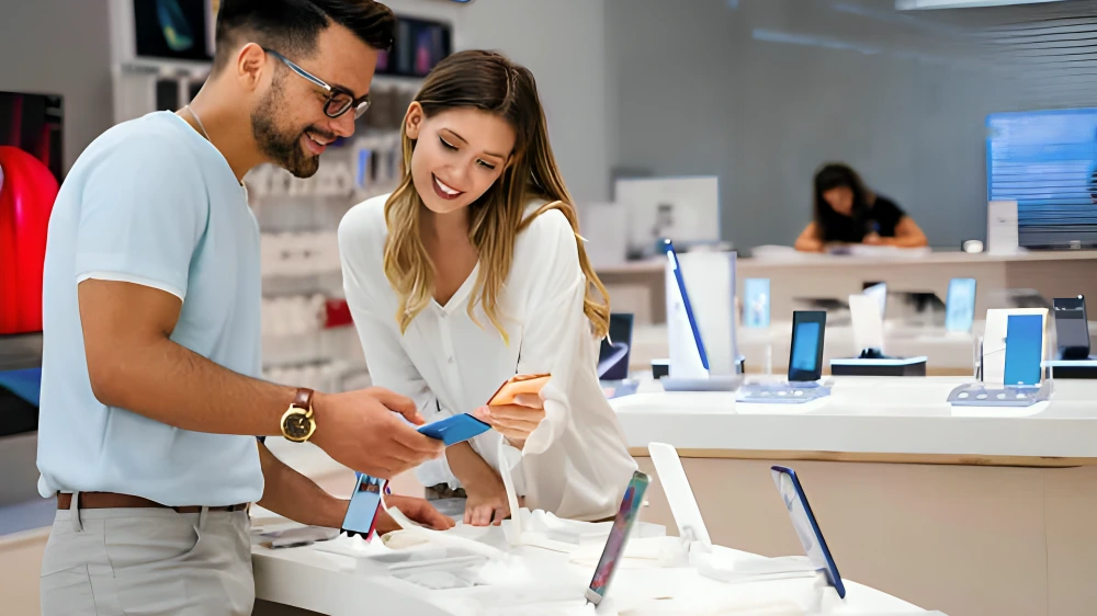 Model XUCVIHKDS Colors: Guide to 2025’s Trending Options