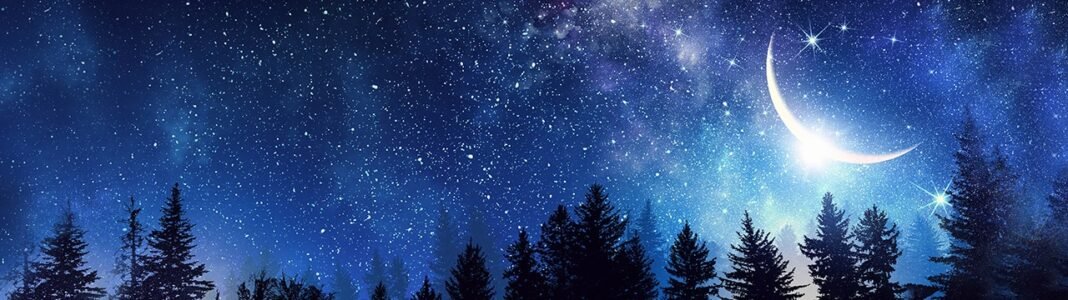 11 Keys for A Spiritual Night Routine